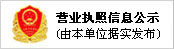 備案信息