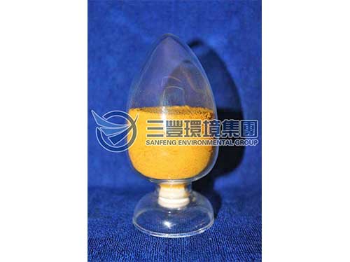凈水級聚合氯化鋁