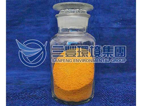 普通聚合氯化鋁