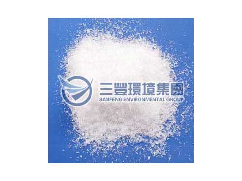 銨明礬